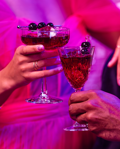 Lolli Sweet Twist Edition - Happy Hours
