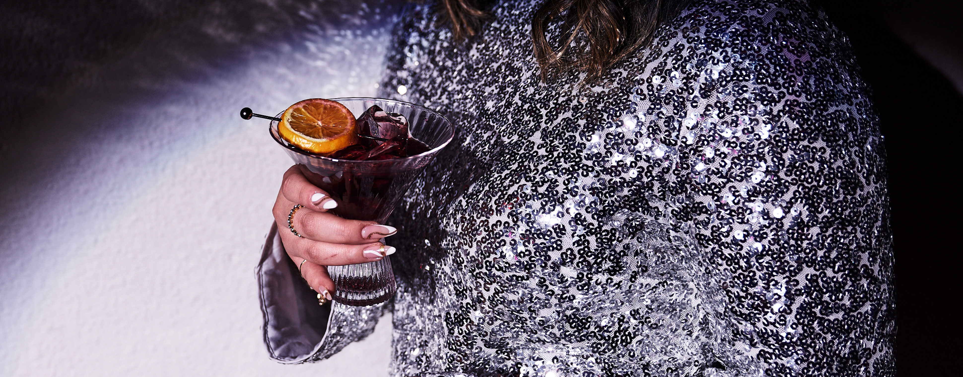 The Lolli Sweet Spiked Edition Banner