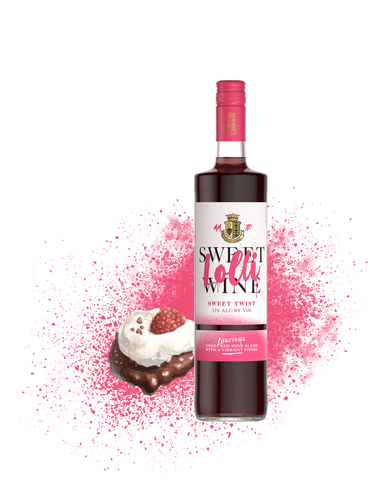 Find Your Perfect High Alcohol by Volume Wine