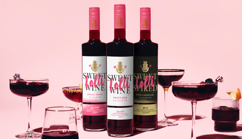 Lolli Trio Main Banner Lolli Trio Main Banner