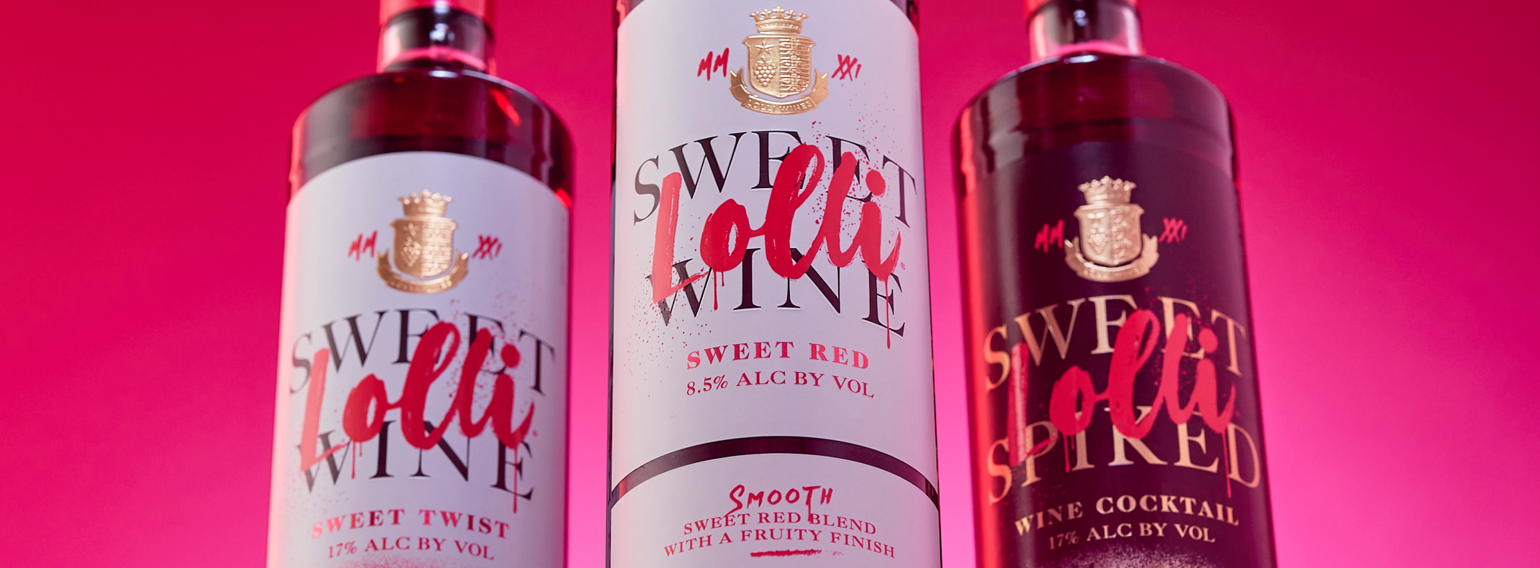 Lolli Sweet Wines Profile Shot