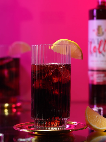 Lolli Mocho cocktail