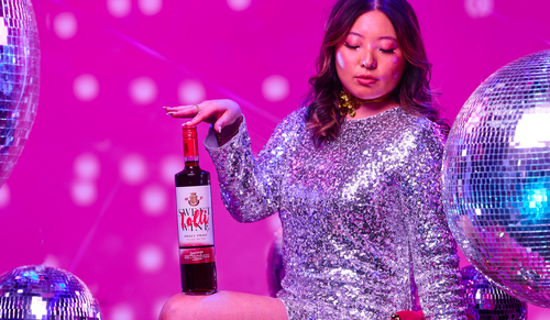 High ABV Wines Banner High ABV Wines Banner