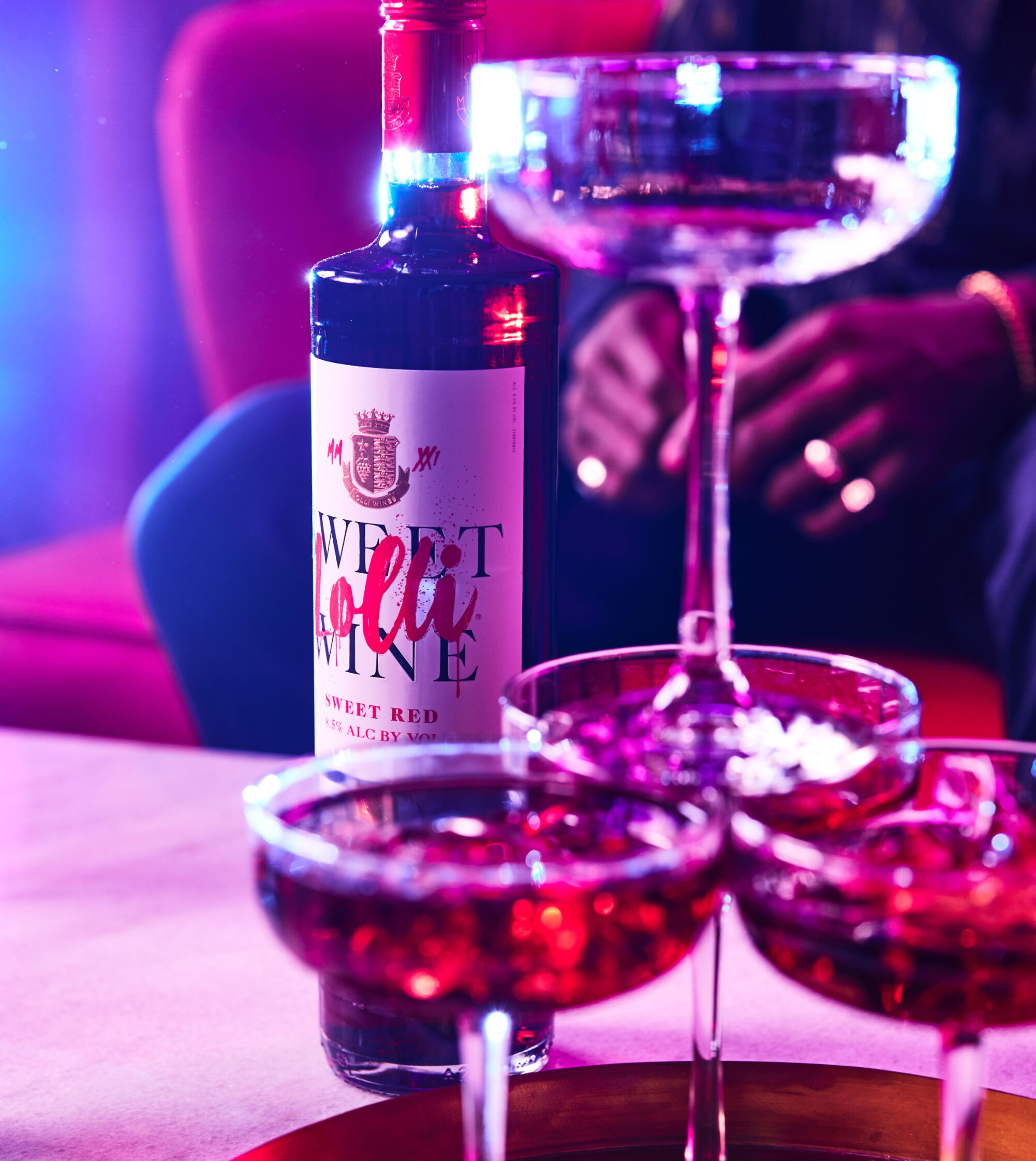 Druski Coulda been love