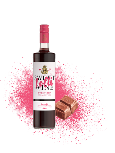 What is High ABV Wine