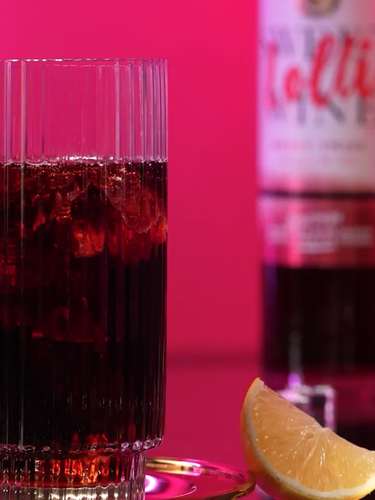 Lolli Kalimotxo Mocho Red Wine Cocktail