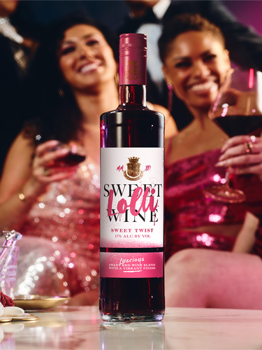 How Strong Is Sweet Wine?