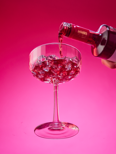 How to Enjoy and Serve High ABV Wines