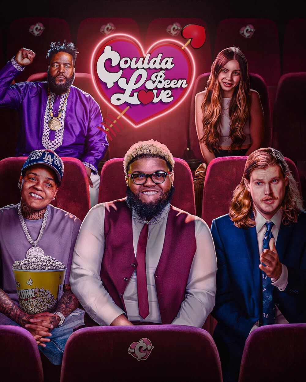 Druski - Coulda Been Love