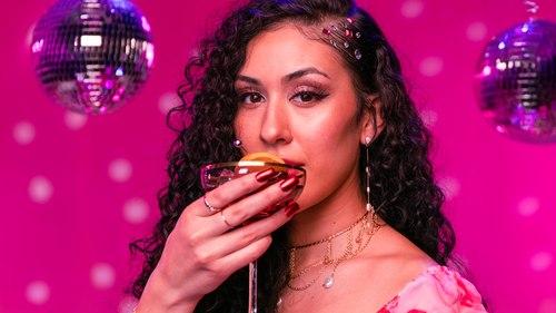 Top 3 Spring Red Wine Cocktails Banner Top 3 Spring Red Wine Cocktails Banner