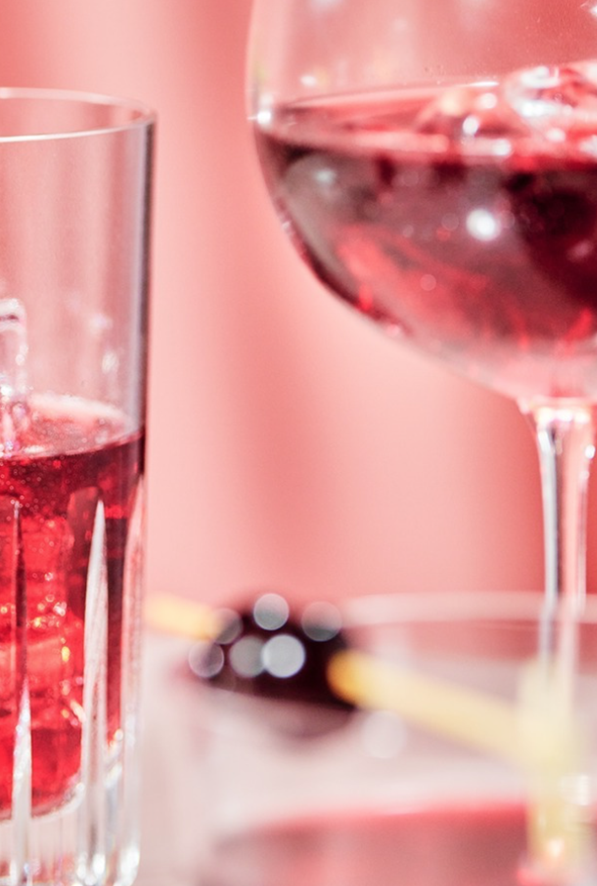 How to Enjoy Sweet Wine