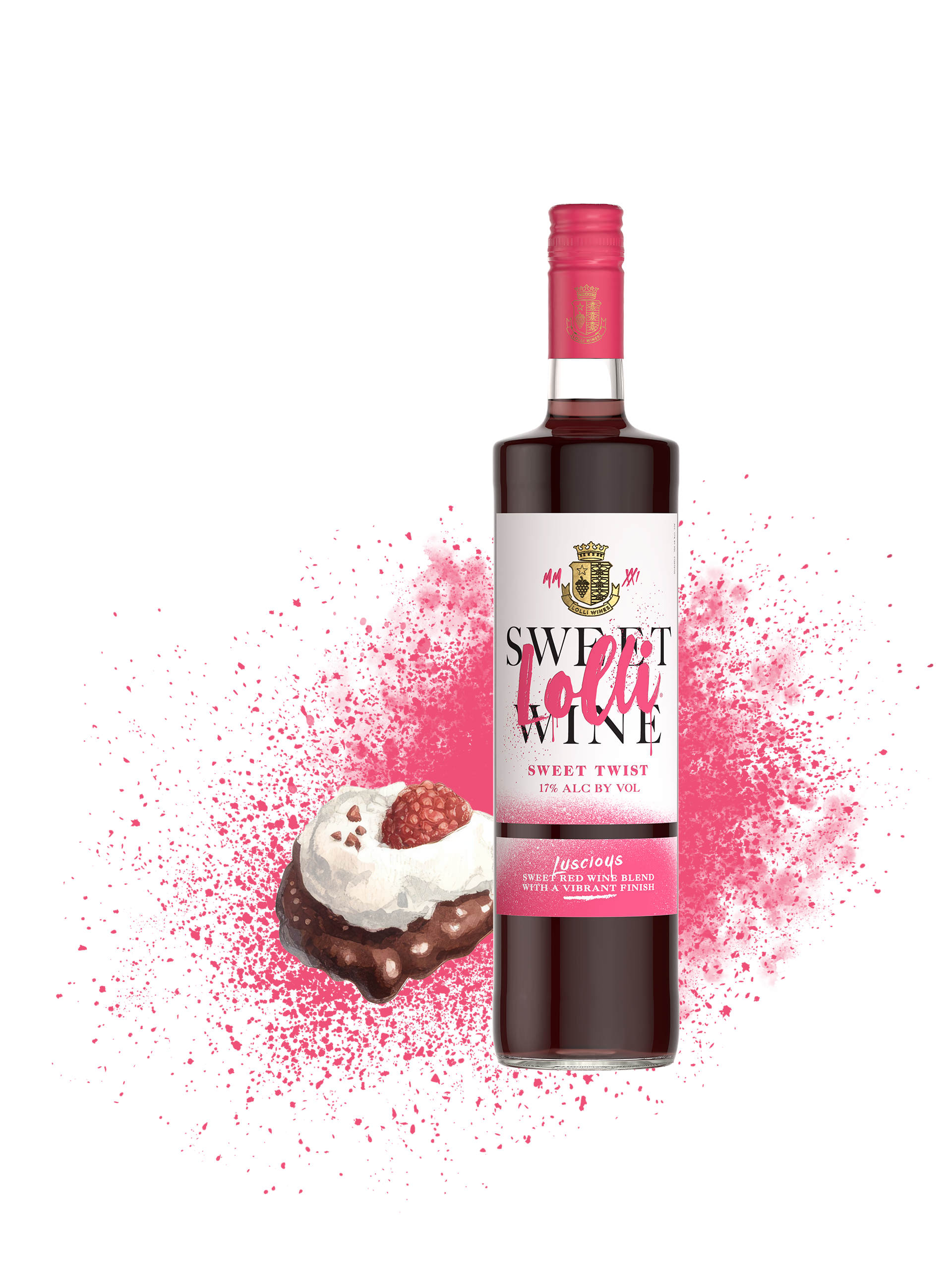 Find Your Perfect High Alcohol by Volume Wine