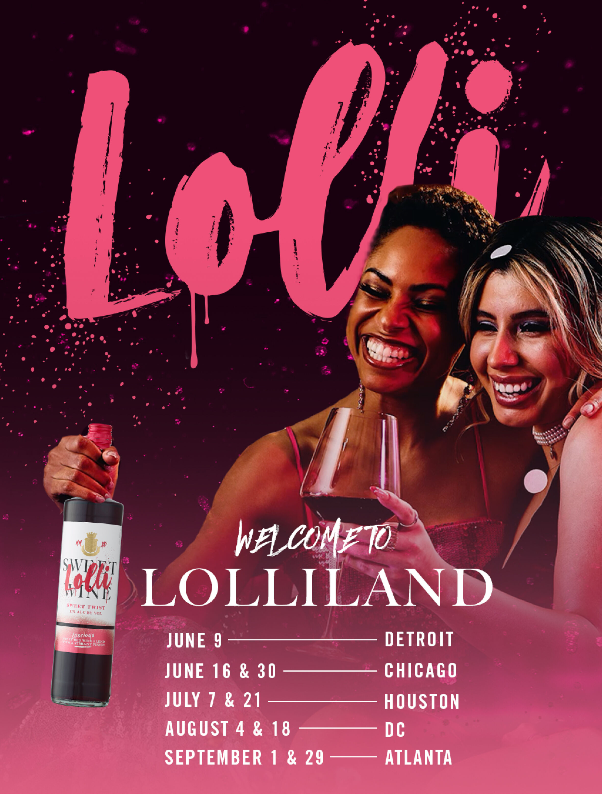 Lolli party
