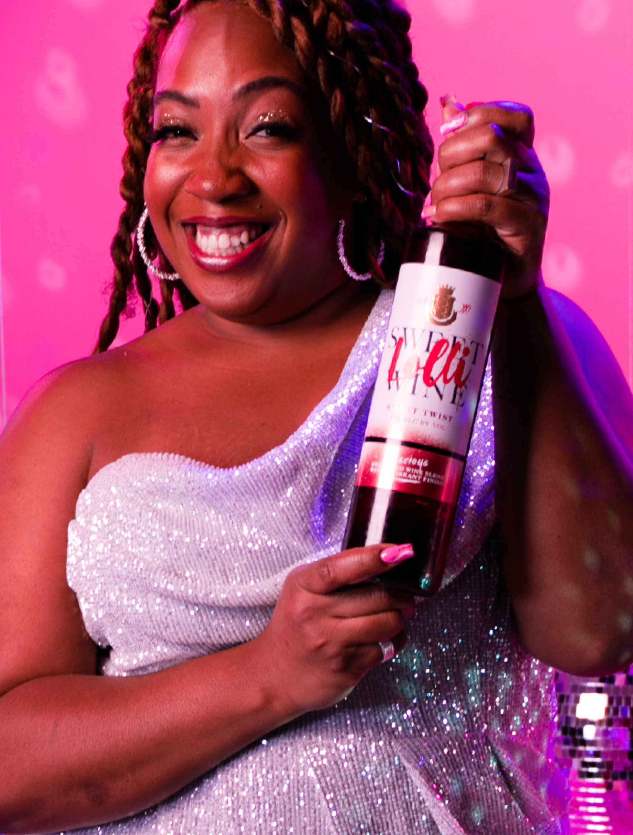 Sweet Red Wines