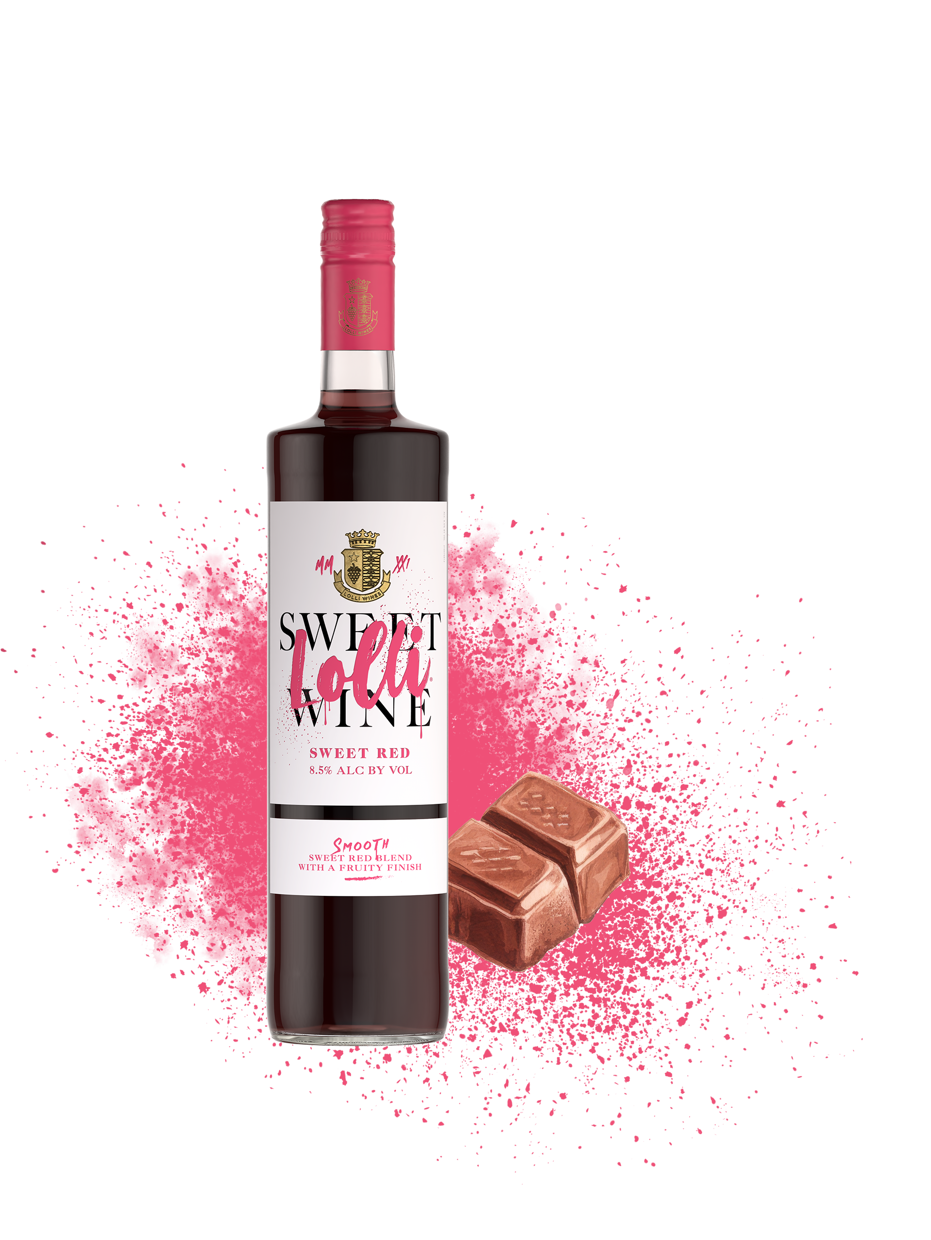 What is High ABV Wine