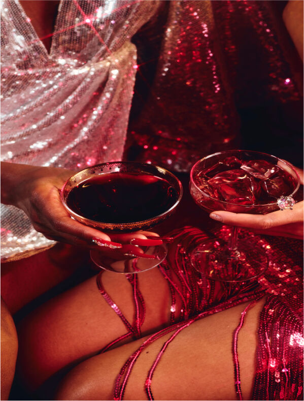 Wine & Dine